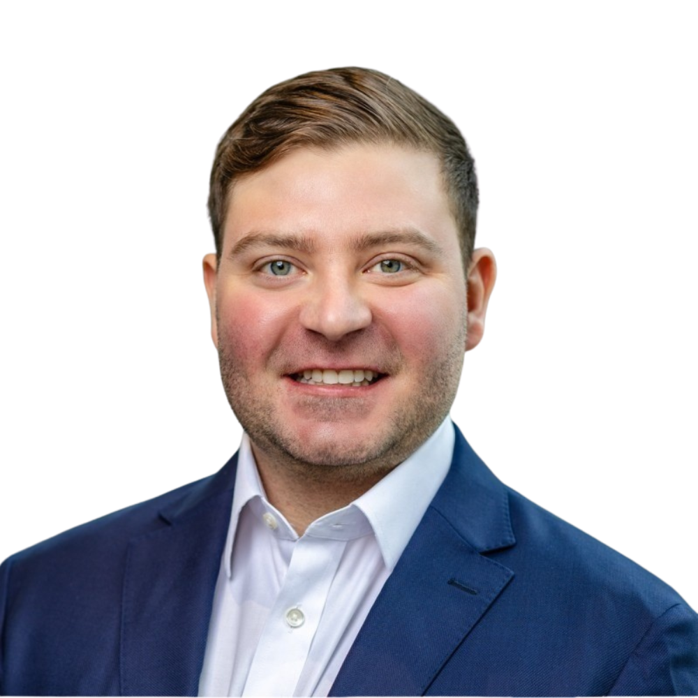 Ryan Kurtzman Headshot