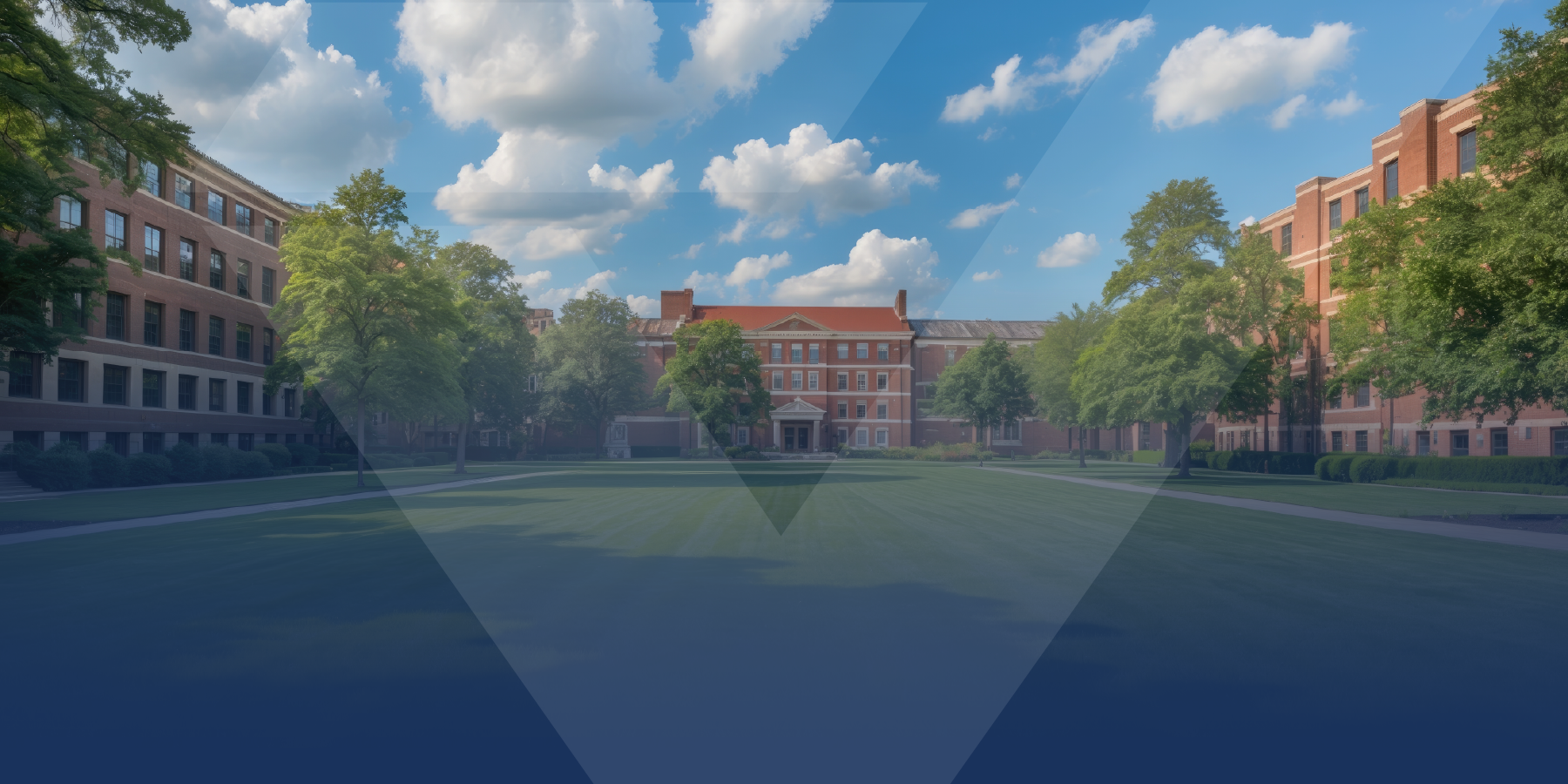 A large university campus with multiple tall buildings can have 100 or more elevators that are critical to campus operations.