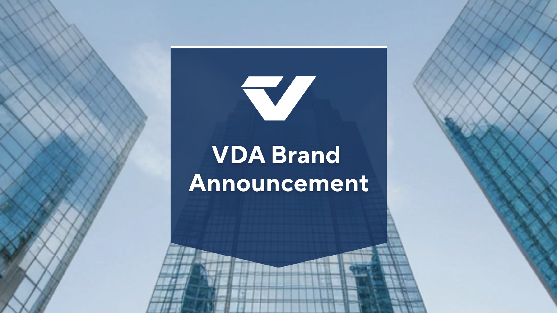 VDA to Rebrand Inspection Companies Under One Name