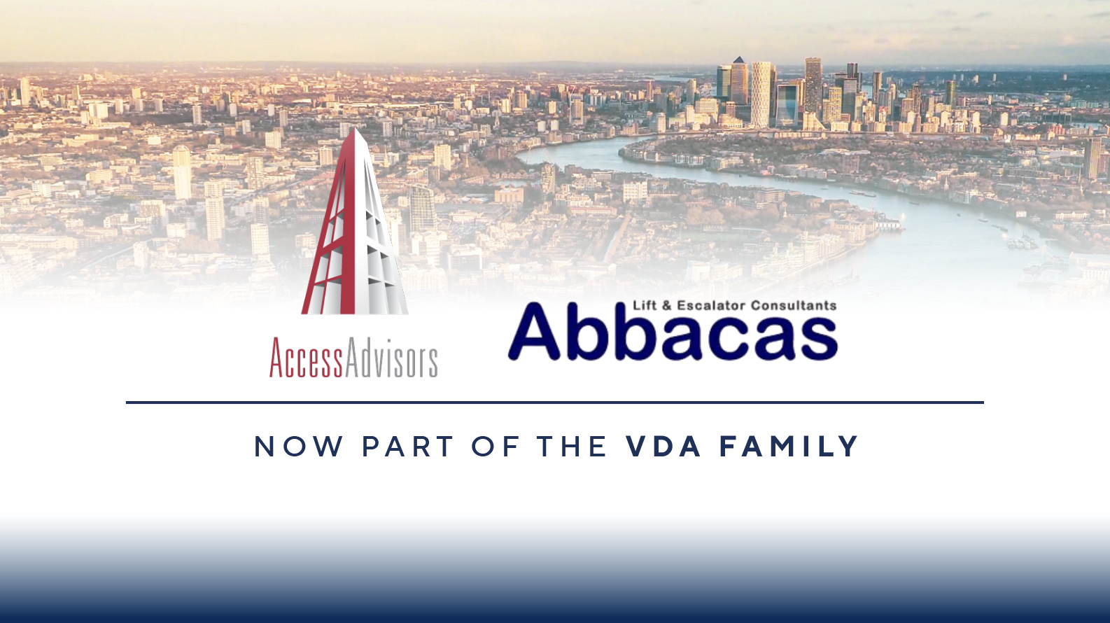 VDA acquires Abbacas and Access Advisors in the UK